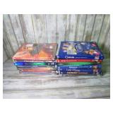 DISNEY DVD MOVIES