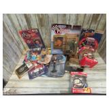 NASCAR DIECAST CARS, ETC