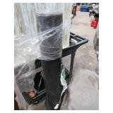 ROLL-- LANDSCAPING FABRIC