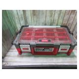 CANTILEVER ORGANIZER & SCREWS