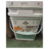 EMERGENCY FOOD SUPPLY -- 106 SERVINGS