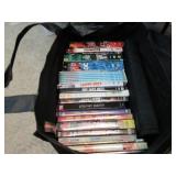 DVD MOVIES