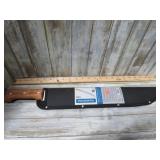 TRAMONTINA 18" MACHETE