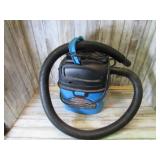 1.5gal SHOP VACUUM