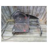 FOOD / MEAT SLICER