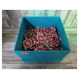 LAS VEGAS POKER CHIPS