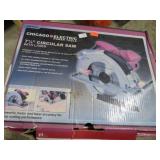 CIRCULAR SAW