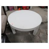ROUND COFFEE TABLE