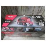 SKIL BELT SANDER