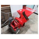 MTD 5HP CHIPPER / SHREDDER -- BEEN SITTING