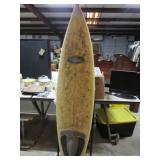 SURF BOARD