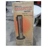 TOWER HEATER