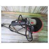 ANGLE GRINDER