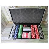 POKER SET