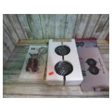 pair-- NEW CAR STEREO SPEAKERS