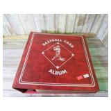 BASEBALL CARDS