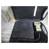 PORTABLE ELECTRONIC SCALE