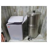 PATRIOT PURE WATER FILTER