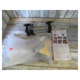 AUTOMOTIVE DENT REMOVER TOOL KIT