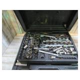 CRAFTSMAN SOCKETS & WRENCHES