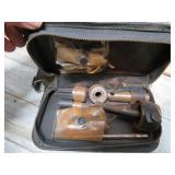 EL;ECTRICAL P-ANEL / CHASSIS HOLE PUNCH SET