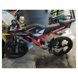 20" BMX BIKE