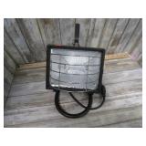 HALOGEN WORK LIGHT