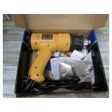 ELECTRIC HEAT GUN