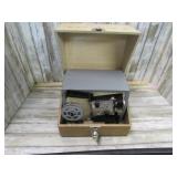 BROWNIE 8 MOVIE PROJECTOR