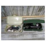 SEWING MACHINE ACCESSORIES