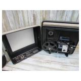 KODAK M45A 8mm MOVIE PROJECTOR