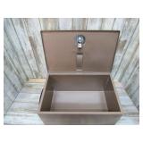 LOCK BOX
