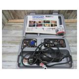DREMEL ROTARY TOOL