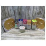 SECRET CALLAGEN GROUP LOT