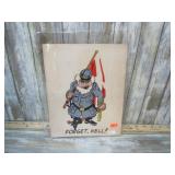 REBEL SOLDIER PICTURE