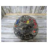 IRAQI FREEDOM BOONIE HAT