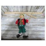 PINOCCHIO MARIONETTE PUPPET
