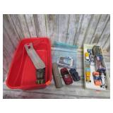 DIECAST CARS & TRUCKS