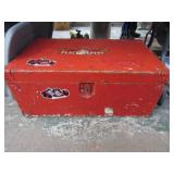 FOOT LOCKER & SILVERPLATE