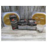 SECRET CALLAGEN GROUP LOT