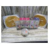 SECRET CALLAGEN GROUP LOT