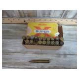 OLD 30.06 AMMO