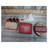 COCA COLA REFRIGERATOR MAGNETS