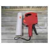 MX550 PRICE LABEL GUN