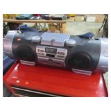 JVC BOOM BOX STEREO