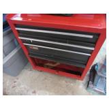 CRAFTSMAN TOOL CHEST