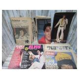 ELVID NEWSPAPERS & MAGAZINES