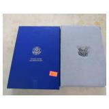 1986 U.S. PRESTIGE COIN SET
