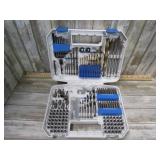 HEW HART DRILL & DRIVER BIT SET