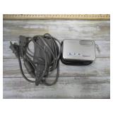 SAMSUNG DIGITAL CAMERA